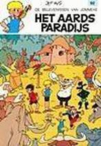 Het aards paradijs / De belevenissen van Jommeke / 92, Verzenden, Gelezen, Jef Nys