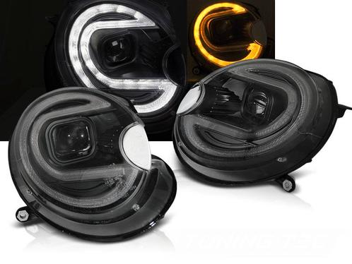 Koplampen | Mini | 06-14 3d hat. R56 / Cabrio 09-16 2d cab., Auto-onderdelen, Verlichting, Nieuw, Mini, Verzenden