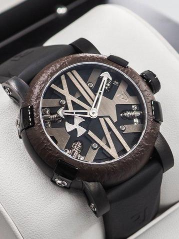 Romain Jerome - * Titanic-DNA * - Sans Prix de Réserve -