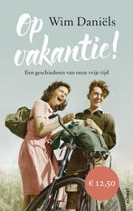 Op vakantie! (9789021341651, Wim Daniëls), Nieuw, Verzenden