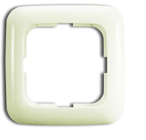 ABB Busch-Jaeger SI Afdekraam Schakelkast - 2CKA001725A0613, Doe-het-zelf en Bouw, Elektriciteit en Kabels, Verzenden