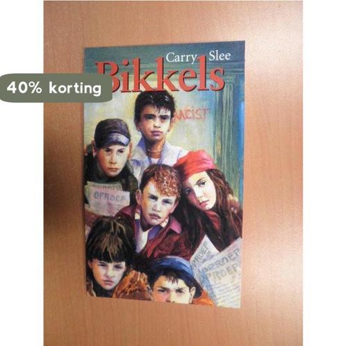 Bikkels 9789074336499 Carry Slee, Boeken, Overige Boeken, Gelezen, Verzenden
