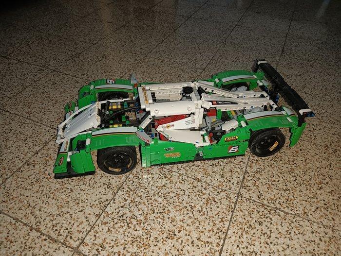 Lego Set - 42039 - Technic - Lego Technic, Enfants & Bébés, Jouets | Duplo & Lego