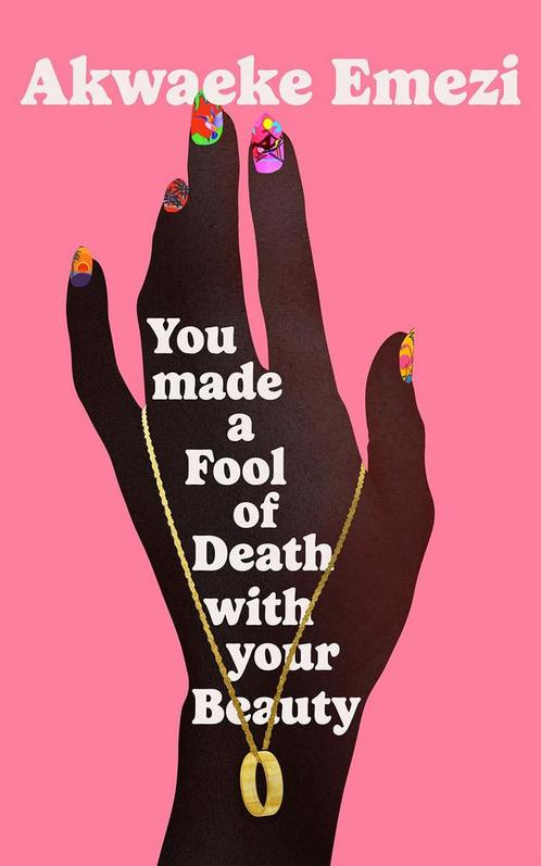 You made a fool of death with your beauty 9780571372669, Boeken, Taal | Engels, Zo goed als nieuw, Verzenden