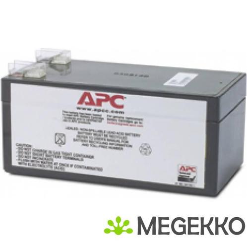 APC Replacement Battery Cartridge #47, Informatique & Logiciels, Alimentations de secours (UPS), Envoi