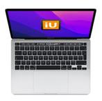 MacBook Pro Refurbished met 3 Jaar Garantie, MacBook Pro, Gebruikt, Qwerty, 13 inch