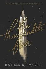The Thousandth Floor 9780062564801 Katharine McGee, Verzenden, Katharine McGee