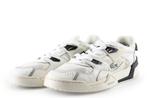 Lacoste Sneakers in maat 41 Wit | 5% extra korting, Kleding | Heren, Schoenen, Verzenden, Zo goed als nieuw, Sneakers, Wit