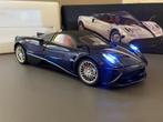 Diecast 1:18 - Voiture miniature - Pagani Roadster, Nieuw