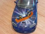 Bburago 1:18 - Model sportwagen - Dodge Viper - Uitgebreid, Nieuw