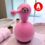 Ensemble de toilette - Alessi - Dosatore/Contenitore per