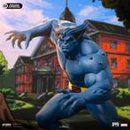 Marvel BDS Art Scale Statue 1/10 Beast 19 cm, Ophalen of Verzenden, Nieuw