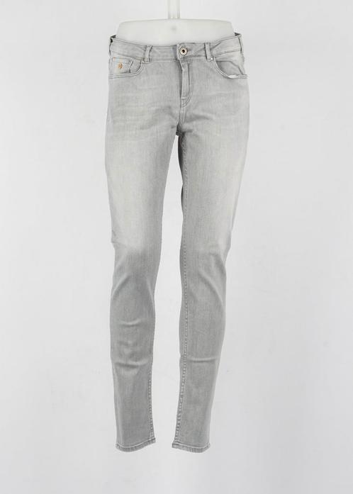 Vintage Scotch & Soda Jeans in Gray size 26 / 31, Kleding | Dames, Spijkerbroeken en Jeans, Ophalen of Verzenden