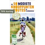 De 50 mooiste knooppuntenroutes in Vlaanderen 9789020994971, Boeken, Reisgidsen, Verzenden, Gelezen, Robert Declerck