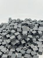 Lego Stenen - Lego Stenen - Lego brick 1x1 donker grijs 375, Nieuw