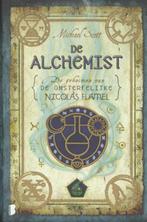 De alchemist / Nicolas Flamel / 1 9789022560242, Boeken, Verzenden, Zo goed als nieuw, Michael Scott