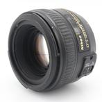 Nikon AF-S 50mm F/1.4G | Tweedehands, Verzenden, Zo goed als nieuw