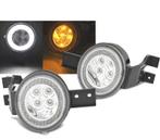 Clignotants Pour Mini Cooper Led Daylight R50 R52 R53 01-06, Verzenden, Nieuw