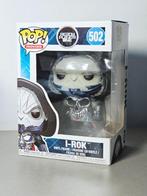 Funko - Funko Pop Parzival, I-ROK, Aech, Sho, Sixer -