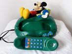 Disney Showcase Collection - 1 Telephone - Phone MICKEY
