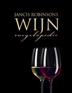 Jancis Robinsons wijnencyclopedie 9789077330104, Verzenden, Zo goed als nieuw, Jancis Robinson