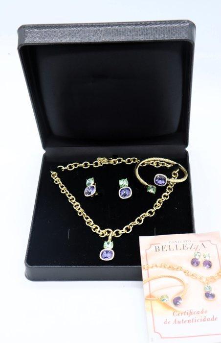 Themacollectie - Set bestaande uit een verwijderbare, Antiek en Kunst, Curiosa en Brocante