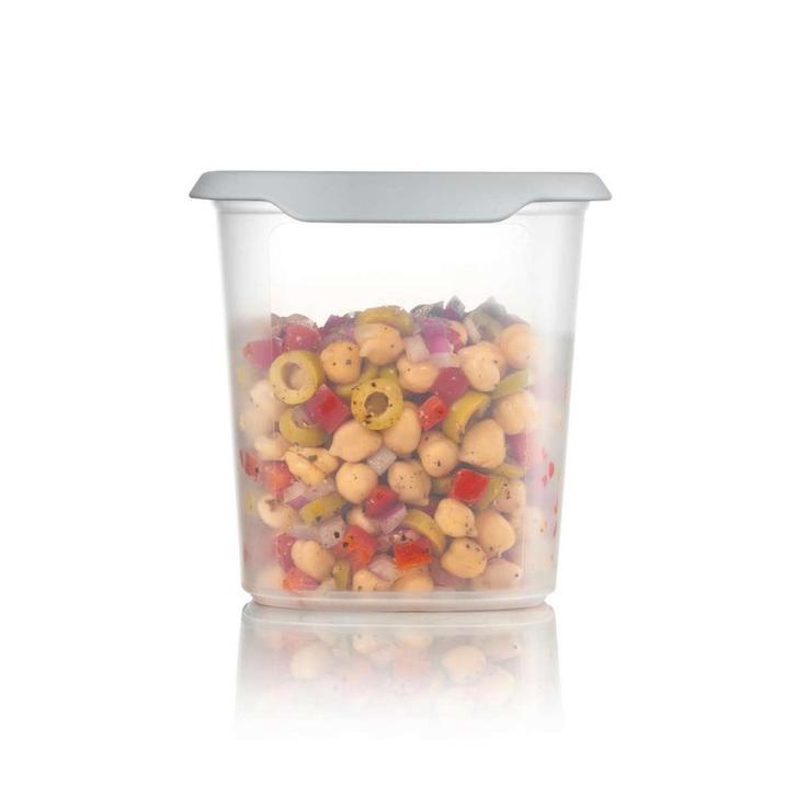 Tupperware One Touch Fresh 1,1 l, Huis en Inrichting, Keuken | Tupperware, Nieuw, Verzenden