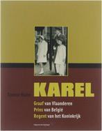 Karel - G. Riebs 9789056175108, Boeken, Gunnar Riebs, Zo goed als nieuw, Verzenden