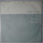 Flying Pickets, The - Only you - Single, Pop, Single