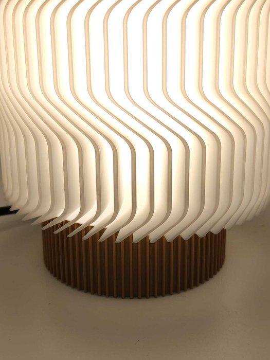 Lumovim - Tafellamp - lava-lamp - Biopolimero, Antiquités & Art, Art | Objets design