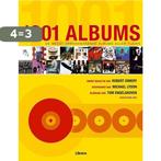 1001 Albums 9789057647123 R. Dimery, Verzenden, Gelezen, R. Dimery