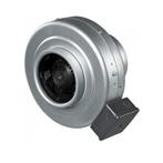 S-vent buisventilator 100 mm | 270 m3/h | 230V | BS100, Bricolage & Construction, Ventilation & Extraction, Verzenden