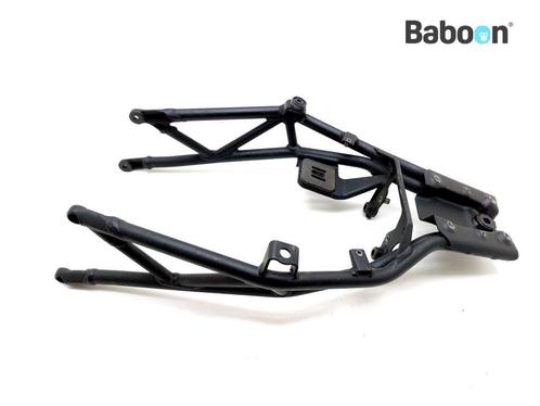 Achterframe Ducati Hypermotard 1100 S 2008-2010, Motoren, Onderdelen | Ducati, Gebruikt, Verzenden