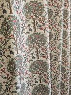 300x280cm! William Morris - Exclusieve stof Kelmscott Tree