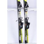 130 kinder skis VOLKL RACETIGER SL, power shell tech, Yello, Sport en Fitness, Verzenden, Nieuw