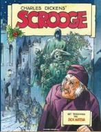 Scrooge 9789492840295 Dick Matena, Verzenden, Zo goed als nieuw, Dick Matena