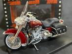 Maisto 1:18 - Moto miniature (4) - Maisto Harley-Davidson, Hobby & Loisirs créatifs