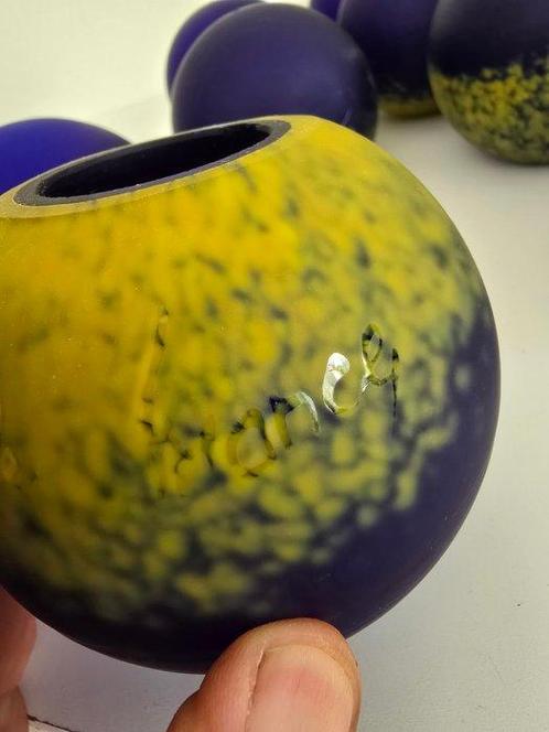 Globe - 1970-1980 - Art de France, Antiek en Kunst, Curiosa en Brocante