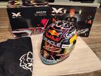 Red Bull Racing - Max Verstappen - 2022 - Casque à léchelle