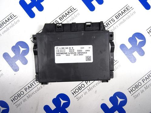 EGS module A 000 545 6416* o.a: E-klasse w212, Auto-onderdelen, Elektronica en Kabels, Gebruikt, 3 maanden garantie, Mercedes-Benz