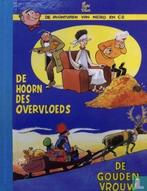 Nero [Sleen] - De Hoorn des Overvloeds / De gouden vrouw..., Boeken, Eén stripboek, Verzenden, Zo goed als nieuw, Neels, Marcel.