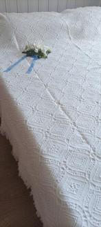 Sans réserve - Couvre-lit précieux de l’époque des