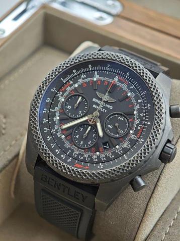 Breitling - Bentley - V25367 - Heren - 2010-2020 beschikbaar voor biedingen