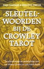 Sleutelwoorden bij de Crowley-Tarot 9789063784157 H. Banzhaf, Boeken, Verzenden, Gelezen, H. Banzhaf
