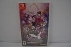 Ace Attorney - Investigations - Collection - SEALED (SWITCH, Nieuw