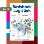 Basisboek logistiek / Vast Boek / Werken met logistiek, Verzenden, Gelezen, Ad van Goor