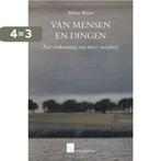 Van mensen en dingen 9789400008427 Walter Weyns, Verzenden, Gelezen, Walter Weyns