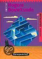 Hogere bouwkunde Jellema 6A Elektrotechnische en sanitaire, Boeken, Verzenden, Gelezen, H. Harteloh