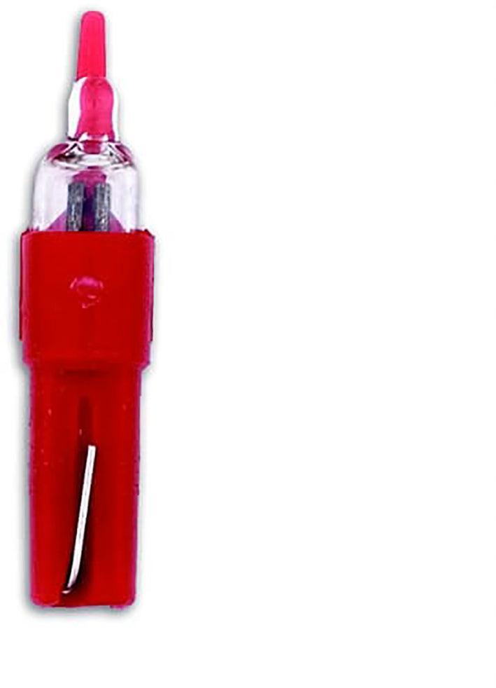 ABB Busch-Jaeger Lampe néon de remplacement 230V 2.0mA 8363, Bricolage & Construction, Électricité & Câbles, Envoi