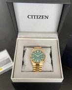 Citizen - Tsuyosa - Zonder Minimumprijs - NJ0152-51X - Heren, Handtassen en Accessoires, Horloges | Heren, Nieuw